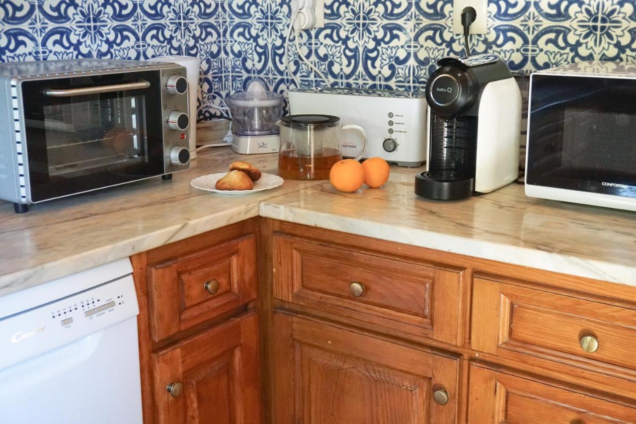 Villa Leiras Do Seixo - Casa Dos Tinos à Amarante Extérieur photo